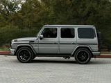 Mercedes-Benz G 63 AMG 2013 годаүшін30 000 000 тг. в Актау – фото 3