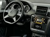 Mercedes-Benz G 63 AMG 2013 годаүшін30 000 000 тг. в Актау – фото 4