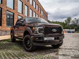 Ford F-Series 2018 годаүшін26 000 000 тг. в Алматы