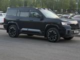 BYD FangChengBao Leopard 8 2025 годаүшін31 500 000 тг. в Астана – фото 2
