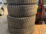 Резина зимняя Yokohama 205/55 R16 за 60 000 тг. в Алматы
