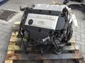 Двигатель из Японии на Фольксваген AAA 2.8 VR6 Шаран за 350 000 тг. в Алматы