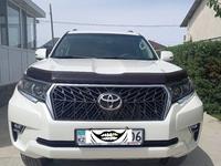 Toyota Land Cruiser Prado 2020 годаүшін25 000 000 тг. в Атырау