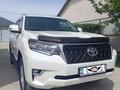 Toyota Land Cruiser Prado 2020 года за 23 800 000 тг. в Атырау – фото 2