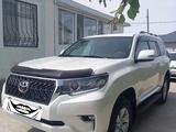 Toyota Land Cruiser Prado 2020 года за 25 000 000 тг. в Атырау – фото 3