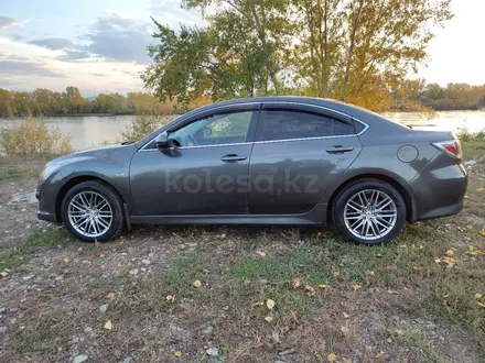 Mazda 6 2010 года за 6 000 000 тг. в Усть-Каменогорск – фото 3