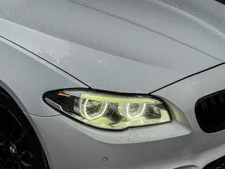 BMW 535