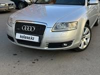 Audi A6 2008 годаfor6 500 000 тг. в Астана