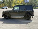 Mercedes-Benz G 55 AMG 2007 года за 15 500 000 тг. в Алматы – фото 3