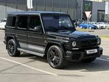 Mercedes-Benz G 55 AMG 2007 года за 15 500 000 тг. в Алматы