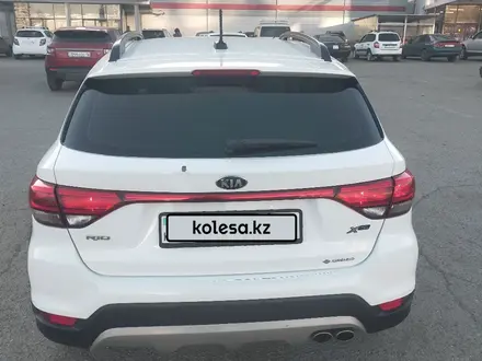 Kia Rio X-Line 2020 года за 7 000 000 тг. в Усть-Каменогорск – фото 2