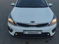 Kia Rio X-Line 2020 года за 7 000 000 тг. в Усть-Каменогорск