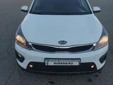 Kia Rio X-Line 2020 года за 7 000 000 тг. в Усть-Каменогорск