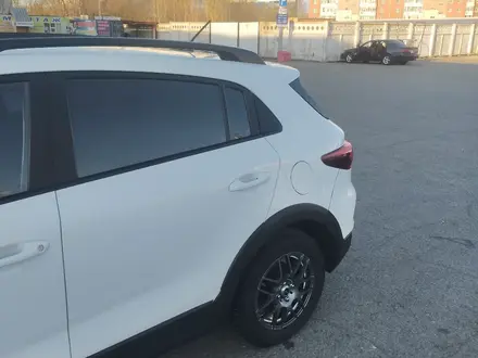Kia Rio X-Line 2020 года за 7 000 000 тг. в Усть-Каменогорск – фото 3