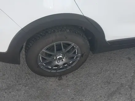 Kia Rio X-Line 2020 года за 7 000 000 тг. в Усть-Каменогорск – фото 4