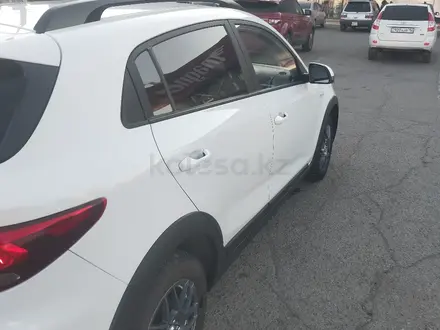 Kia Rio X-Line 2020 года за 7 000 000 тг. в Усть-Каменогорск – фото 5