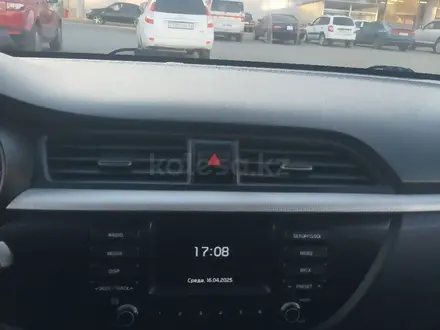 Kia Rio X-Line 2020 года за 7 000 000 тг. в Усть-Каменогорск – фото 6