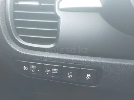 Kia Rio X-Line 2020 года за 7 000 000 тг. в Усть-Каменогорск – фото 7