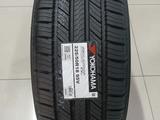 225/50/R18 G058 YOKOHAMA GEOLANDAR за 55 800 тг. в Алматы