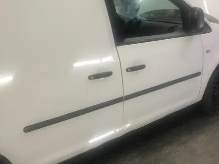 Volkswagen Caddy 2006 года за 3 200 000 тг. в Алматы – фото 2