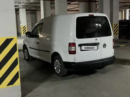 Volkswagen Caddy 2006 года за 3 200 000 тг. в Алматы