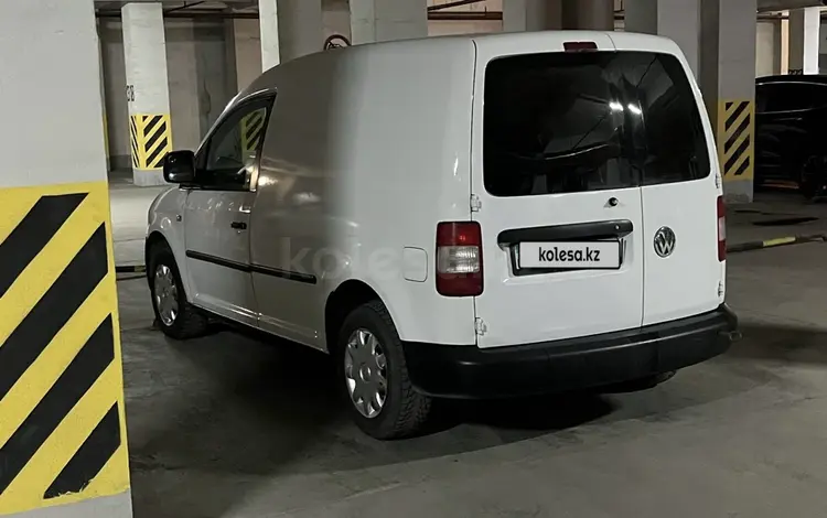 Volkswagen Caddy 2006 года за 3 200 000 тг. в Алматы