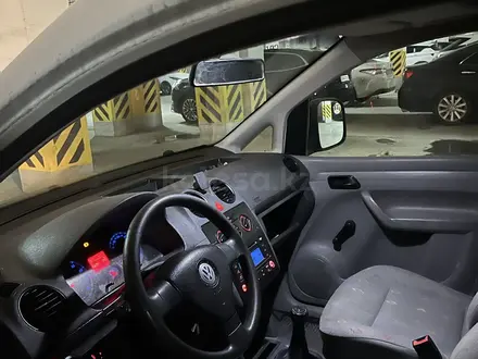 Volkswagen Caddy 2006 года за 3 200 000 тг. в Алматы – фото 3