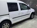 Volkswagen Caddy 2006 года за 3 200 000 тг. в Алматы – фото 2