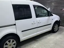 Volkswagen Caddy, 2006
