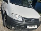 Volkswagen Caddy 2006 года за 3 200 000 тг. в Алматы – фото 4