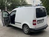 Volkswagen Caddy 2006 года за 3 200 000 тг. в Алматы