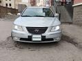 Hyundai Sonata 2008 года за 3 800 000 тг. в Астана – фото 2