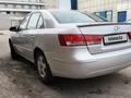 Hyundai Sonata 2008 года за 3 800 000 тг. в Астана – фото 8