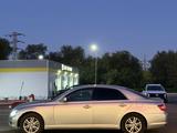 Toyota Mark X 2007 года за 3 500 000 тг. в Уральск – фото 2