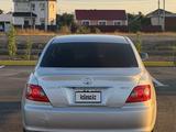Toyota Mark X 2007 года за 3 500 000 тг. в Уральск