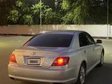 Toyota Mark X 2007 года за 3 500 000 тг. в Уральск – фото 4