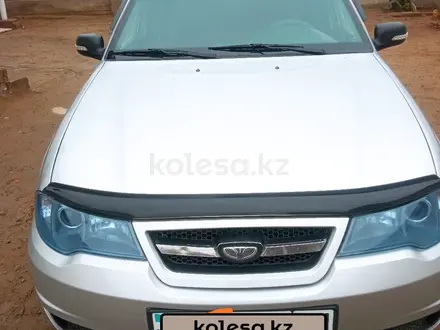 Daewoo Nexia 2012 года за 2 200 000 тг. в Кызылорда