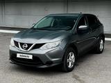 Nissan Qashqai 2017 года за 8 900 000 тг. в Караганда – фото 2