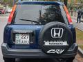 Honda CR-V 1996 годаfor3 000 000 тг. в Алматы – фото 4