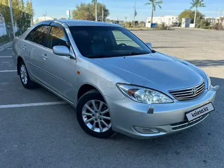 Toyota Camry 2004 года за 4 500 000 тг. в Актобе