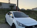 Hyundai Accent 2020 годаүшін7 200 000 тг. в Шымкент