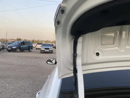 Hyundai Accent 2020 года за 7 200 000 тг. в Шымкент – фото 18