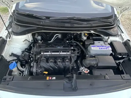 Hyundai Accent 2020 года за 7 200 000 тг. в Шымкент – фото 20