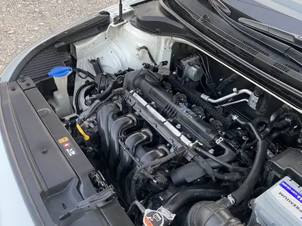 Hyundai Accent 2020 года за 7 200 000 тг. в Шымкент – фото 21
