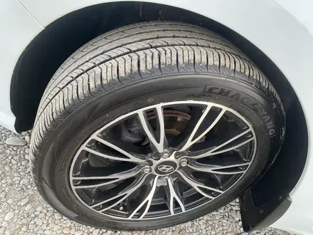 Hyundai Accent 2020 года за 7 200 000 тг. в Шымкент – фото 26