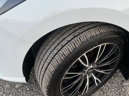 Hyundai Accent 2020 года за 7 200 000 тг. в Шымкент – фото 25
