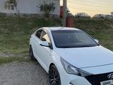 Hyundai Accent 2020 года за 7 200 000 тг. в Шымкент – фото 4