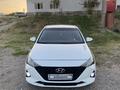 Hyundai Accent 2020 годаүшін7 200 000 тг. в Шымкент – фото 3
