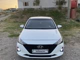 Hyundai Accent 2020 года за 7 200 000 тг. в Шымкент – фото 3