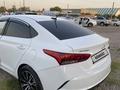 Hyundai Accent 2020 годаүшін7 200 000 тг. в Шымкент – фото 6